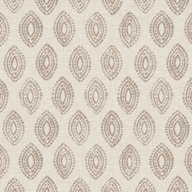 Marra Taupe Curtains