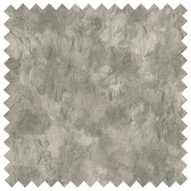 Fabric Namatha Charcoal Print Swatch