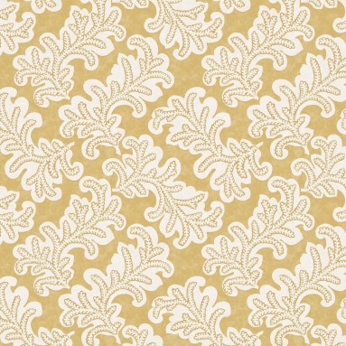 Odila Honey Curtains