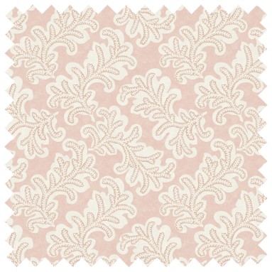 Odila Rose Printed Cotton Fabric