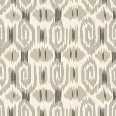 Odisha Graphite Curtains