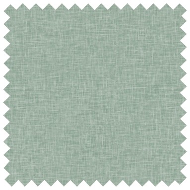 Fabric Pascal Celadon Print Swatch