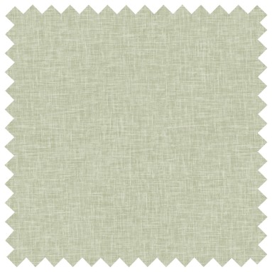 Fabric Pascal Eucalyptus Print Swatch