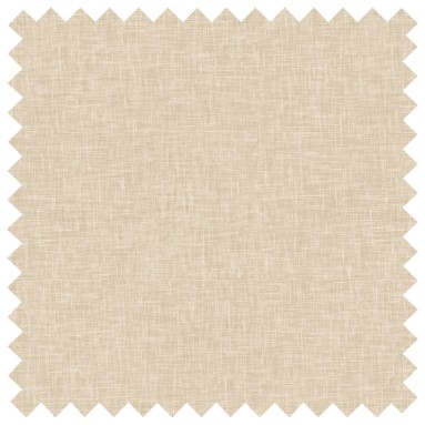 Fabric Pascal Linen Print Swatch