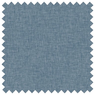 Fabric Pascal Marine Print Swatch