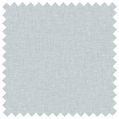 Fabric Pascal Sky Print Swatch