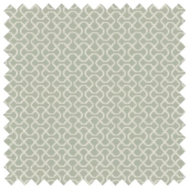 Fabric Sabra Sage Weave Swatch