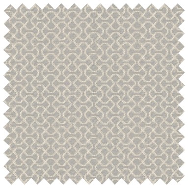 Fabric Sabra Smoke Weave Swatch