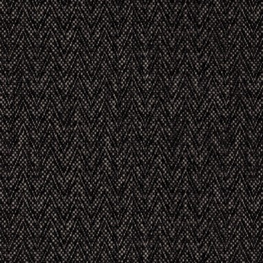 Safara Charcoal Curtains