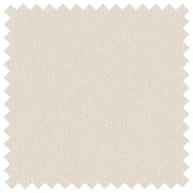 Fabric Shani Alabaster Plain Swatch