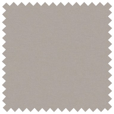 Fabric Shani Dove Plain Swatch