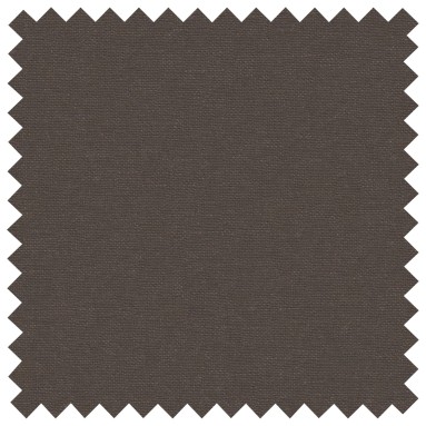 Fabric Shani Espresso Plain Swatch