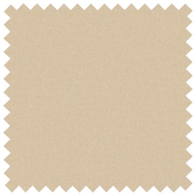 Fabric Shani Oat Plain Swatch