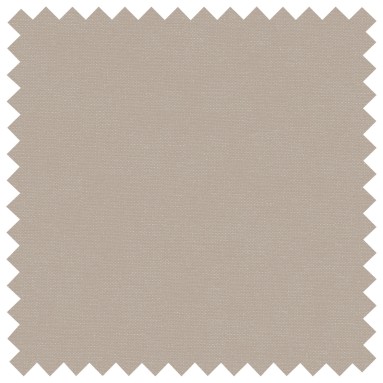 Fabric Shani Pebble Plain Swatch