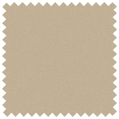 Fabric Shani Sand Plain Swatch