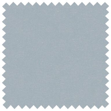 Fabric Shani Sky Plain Swatch