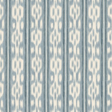 Telia Chambray Curtains