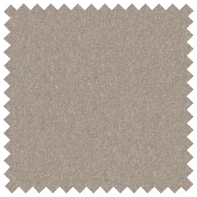 Fabric Viera Stone Plain Swatch