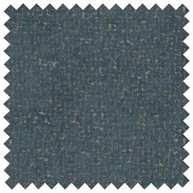 Fabric Yana Teal Weave Swatch