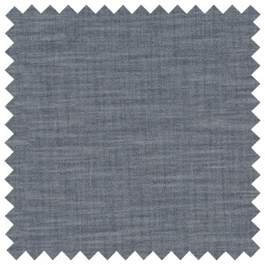 Fabric Zuri Denim Plain Swatch