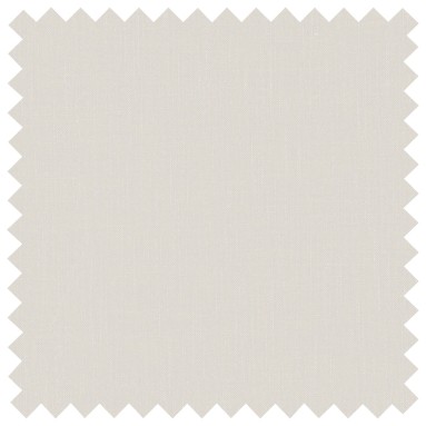 Fabric Zuri Parchment Plain Swatch