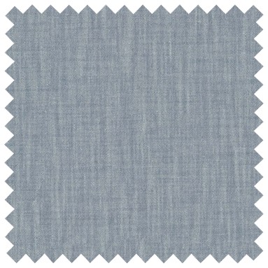 Fabric Zuri Sky Plain Swatch