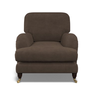 Bliss Chair Cosmos Espresso