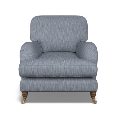 Bliss Chair Kalinda Denim