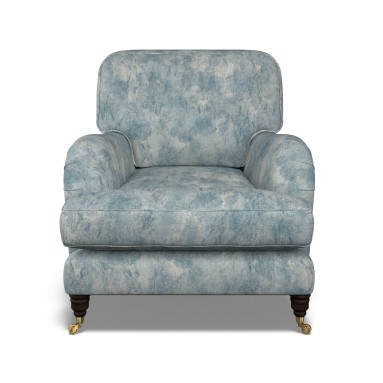 Bliss Chair Namatha Denim