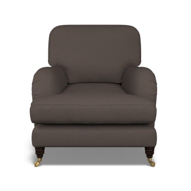 Bliss Chair Shani Espresso