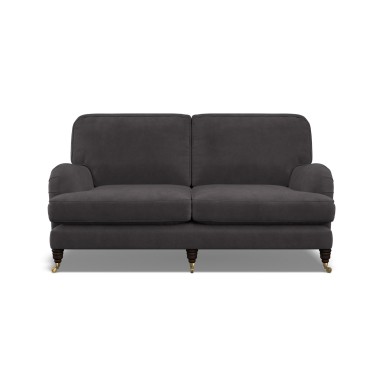 Bliss Sofa Cosmos Charcoal