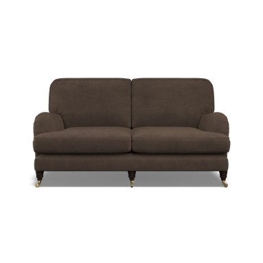 Bliss Sofa Cosmos Espresso