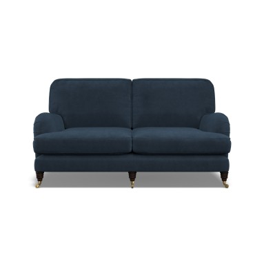 Bliss Sofa Cosmos Indigo