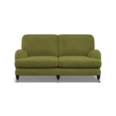 Bliss Sofa Cosmos Moss