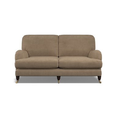 Bliss Sofa Cosmos Mushroom