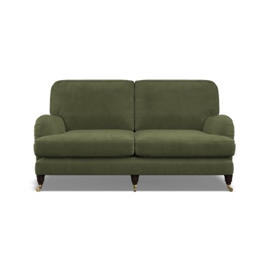 Bliss Sofa Cosmos Olive