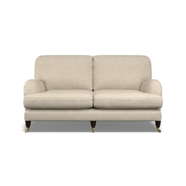 Bliss Sofa Desta Pebble