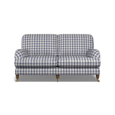 Bliss Sofa Kali Indigo