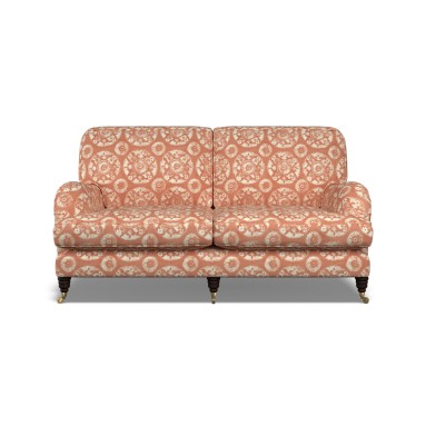 Bliss Sofa Nubra Apricot