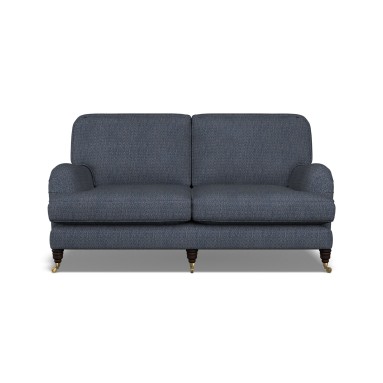 Bliss Sofa Safara Indigo