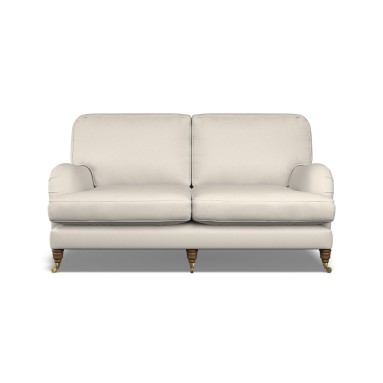 Bliss Sofa Shani Alabaster