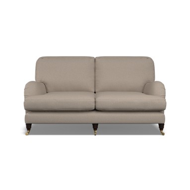 Bliss Sofa Viera Stone