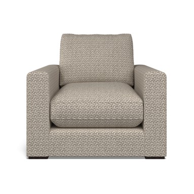 Cloud Chair Desta Taupe