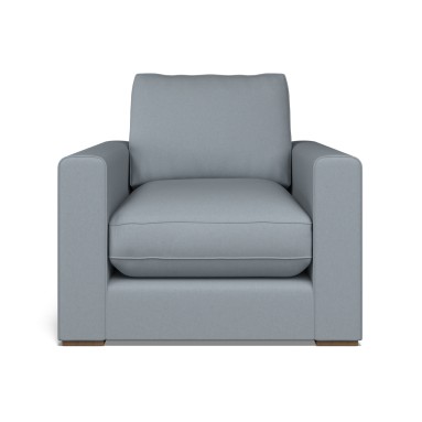 Cloud Chair Shani Denim