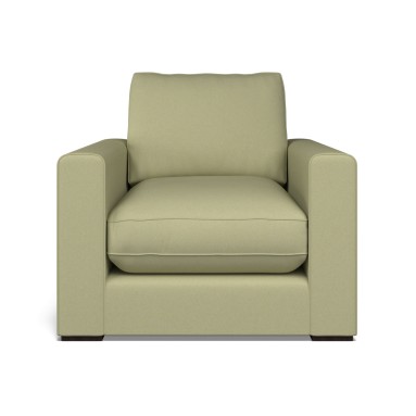 Cloud Chair Shani Olive