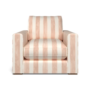 Cloud Chair Tassa Grande Rose