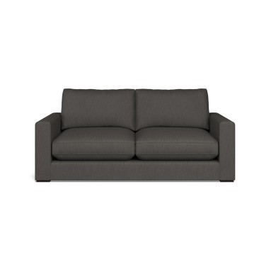 Cloud Sofa Amina Charcoal