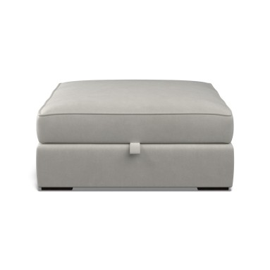 Cloud Storage Footstool Cosmos Cloud