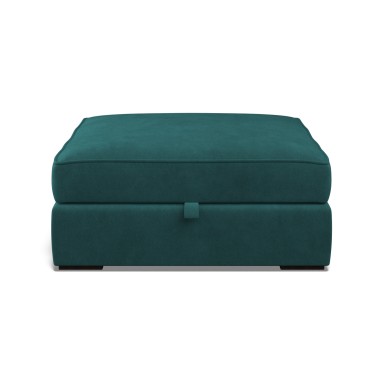 Cloud Storage Footstool Cosmos Jade