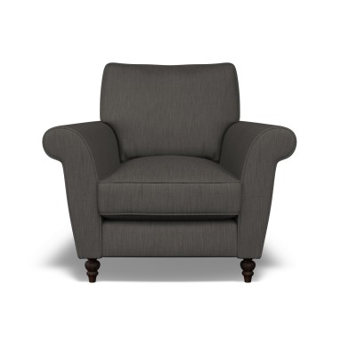 Ellery Chair Amina Charcoal